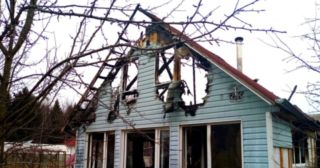 Демонтаж дачного дома Серпухов, цена от 2676 руб.