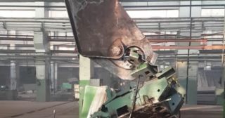 Демонтаж станков Серпухов, цена от 2991 руб.