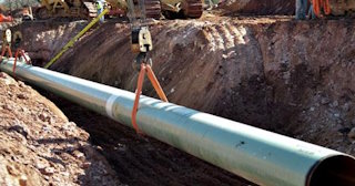 Демонтаж труб водоснабжения в Серпухове - цена от 525 руб.