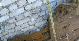 Демонтаж утеплителя в Серпухове по выгодной цене от 420 рублей - Сварной-Срп