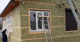 Демонтаж сайдинга от 368 рублей в Серпухове - профессиональные услуги Сварной-Срп