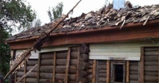 Разбор старой бани в Серпухове - стоимость от 1574 рублей | Сварной-Срп