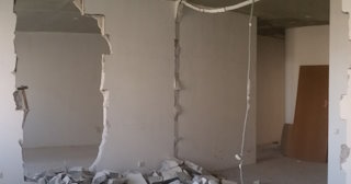 Демонтаж стен в квартире в Серпухове – цена от 735 рублей. - Сварной-Срп